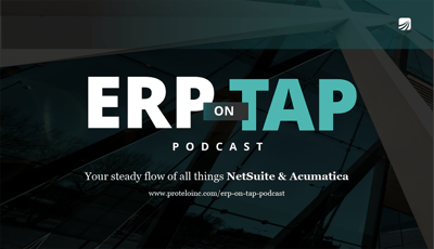 protelo-podcast-erp-on-tap-acumatica-netsuite-software