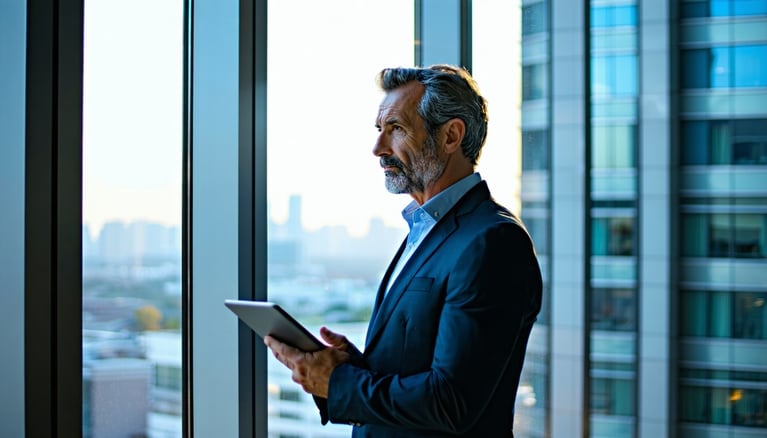 How to Choose the Best NetSuite Partner for a Successful ERP Implementation }}