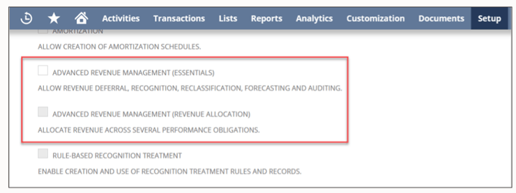 Advanced-revenue-management