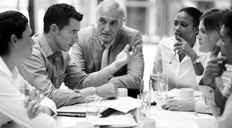 8 Ways Legacy ERP Harms Businesses }}