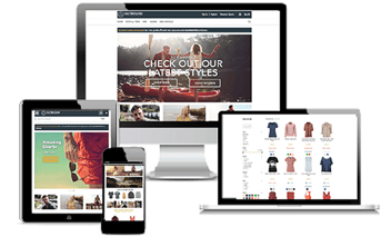 what is a responsive website