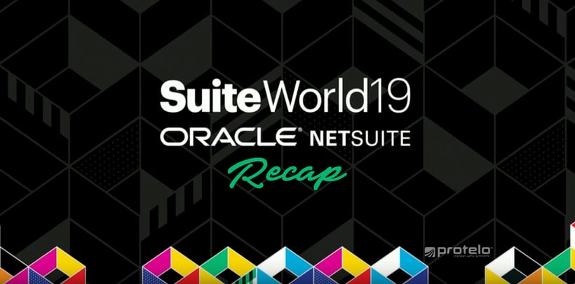 SuiteWorld 2019 Recap