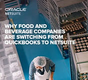 Why Natural Products leave quickbooks for the NetSuite cloud