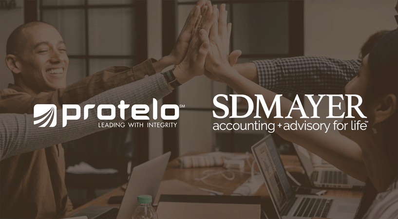 Protelo Acquires S.D. Mayer & Associates NetSuite Practice