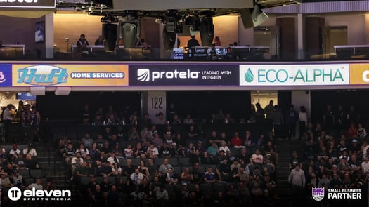 Protelo and Kings Partnership