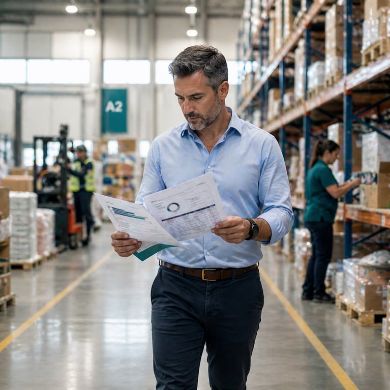 NetSuite vs Acumatica: Both Are Great ERPs, But Which One Fits You Best? }}