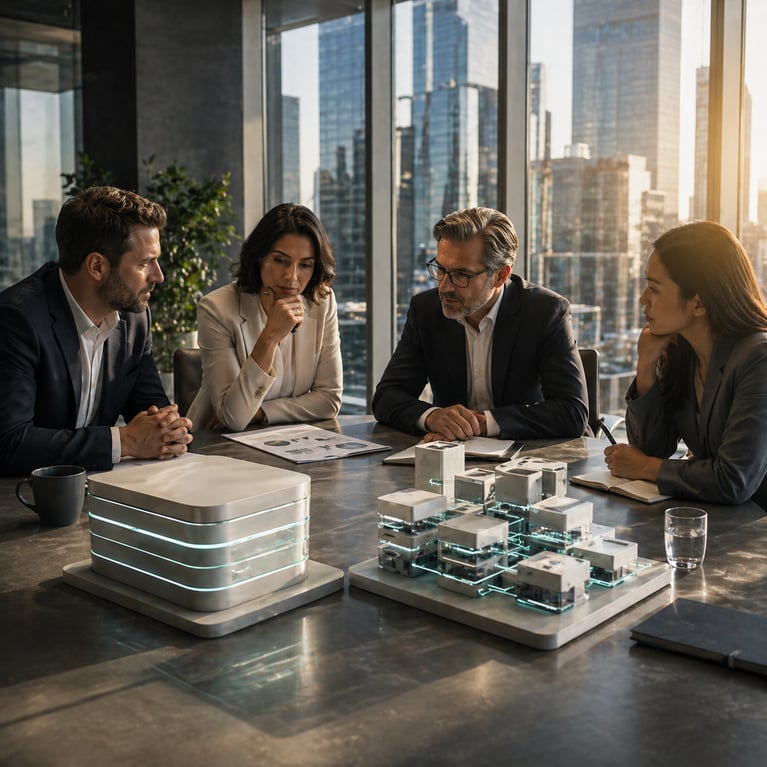 NetSuite vs Microsoft Dynamics 365 Finance: The Features, Benefits, and Insights You Can’t Miss }}