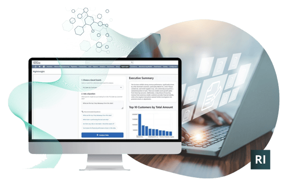 rightinsight ai for netsuite
