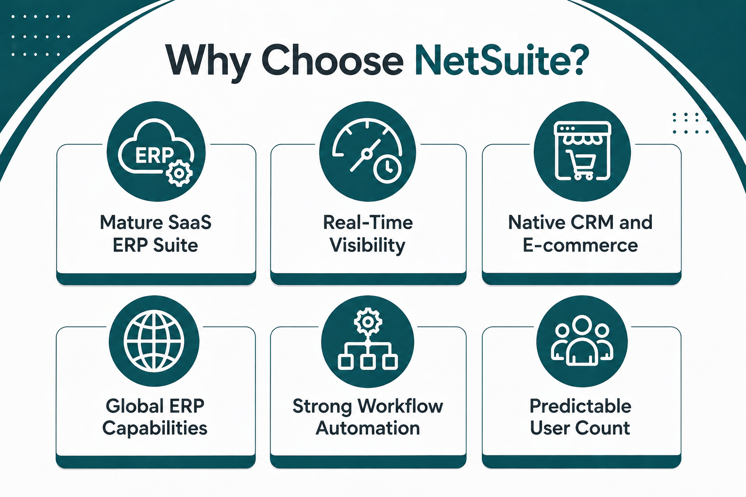 Why Choose NetSuite-2