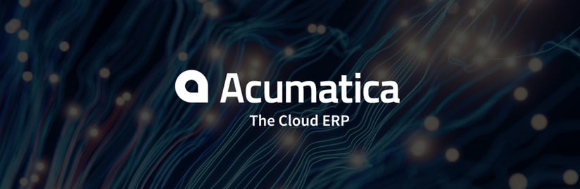 acumatica ai powered features for your business