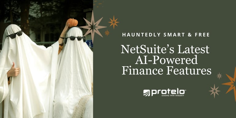 Free NetSuite AI-Powered Finance Features: Setup Guide & Use Cases }}