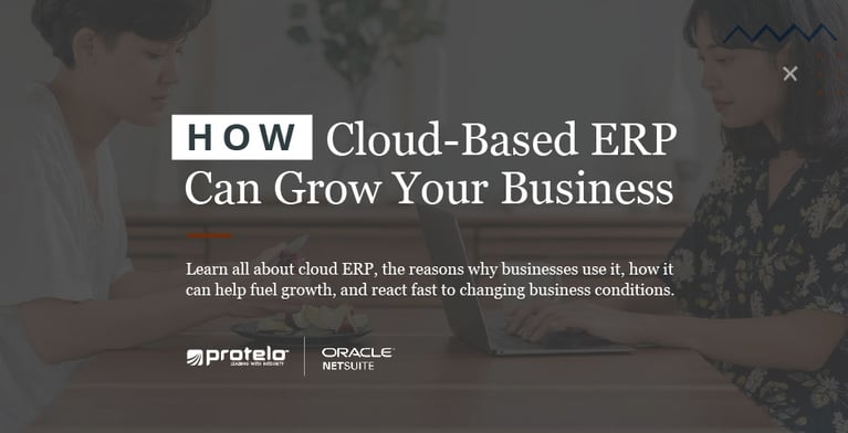 What is ERP and how can it improve Business Operations }}