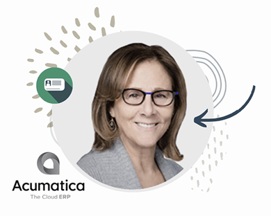 Diane Grayson - Acumatica Expert