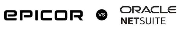 Epicor ERP VS Oracle NetSuite Evaluation