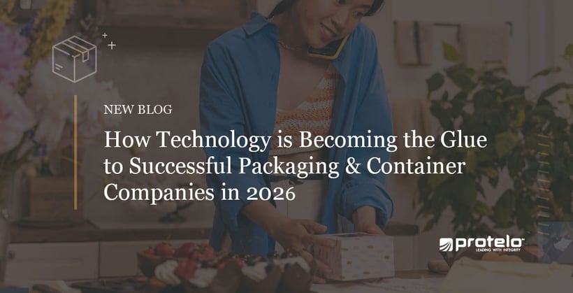 Packing and Food Container Trends