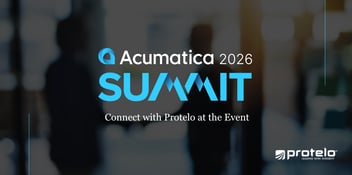 acumatica summit 2026