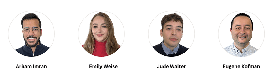 Meet Protelo's Growing NetSuite team