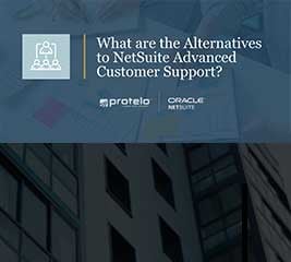 netsuite support alternatives to NetSuite ACS