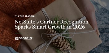 NetSuite’s Gartner Leadership Recognition Sparks Smart business Growth in 2026