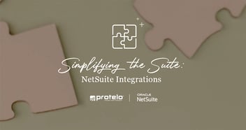 NetSuite Integrations