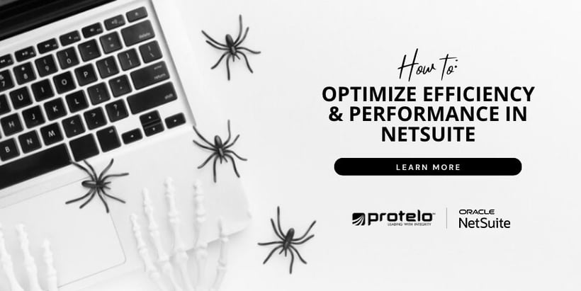 How to Optimize Efficiency and Performance in NetSuite