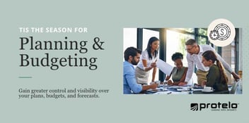 netsuite planning and budgeting overview