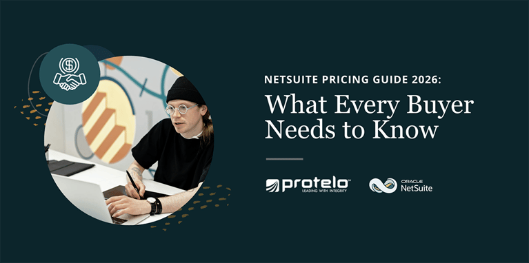 NetSuite Licensing Guide 2026: What Every Buyer Needs to Know }}