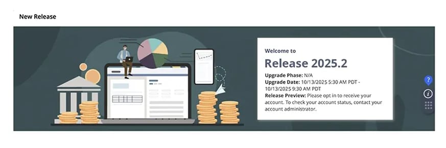 netsuite release 2025.2 tips