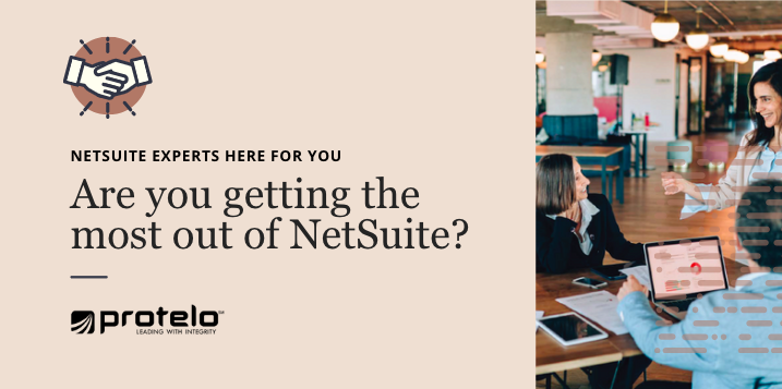 netsuite services