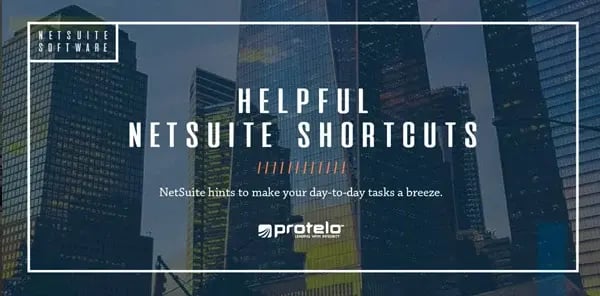 netsuite-tips-shortcuts