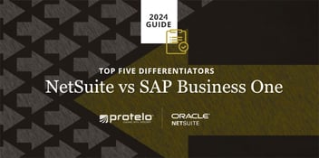 NetSuite vs SAP B1 GUIDE FOR 2024