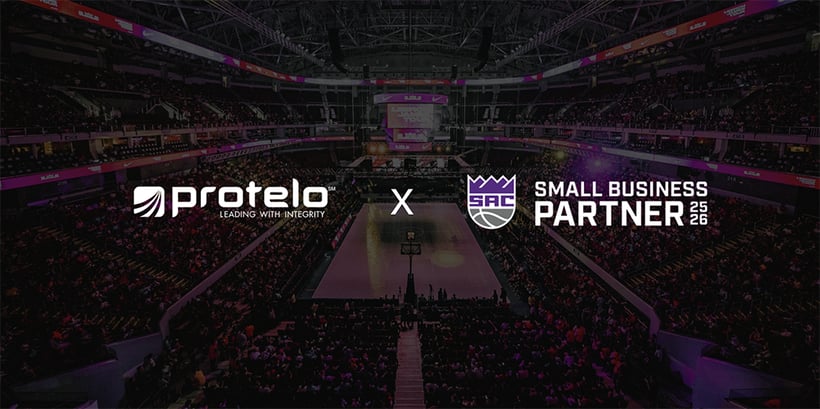 Protelo Partners with the Sacramento Kings for Small Business Showcase