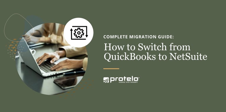 How to Switch from QuickBooks to NetSuite: Complete Migration Guide }}