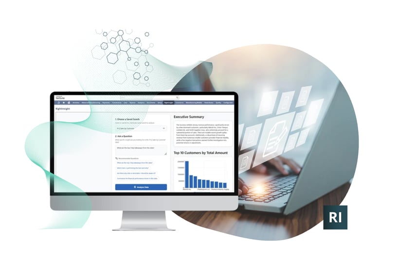 Try RightInsight free 30-day trial