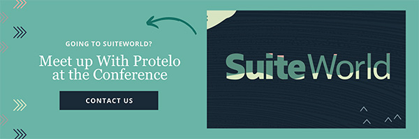 MEET UP WITH PROTELO AT SUITEWORLD