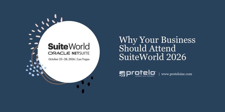 What's new at SuiteWorld 2026: Top reasons to attend }}