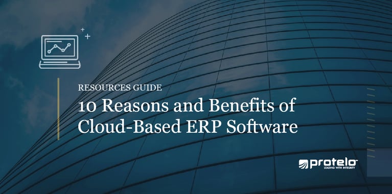 What is ERP and how can it improve Business Operations }}