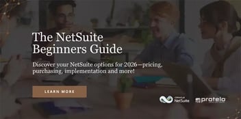 netsuite beginners guide for 2026