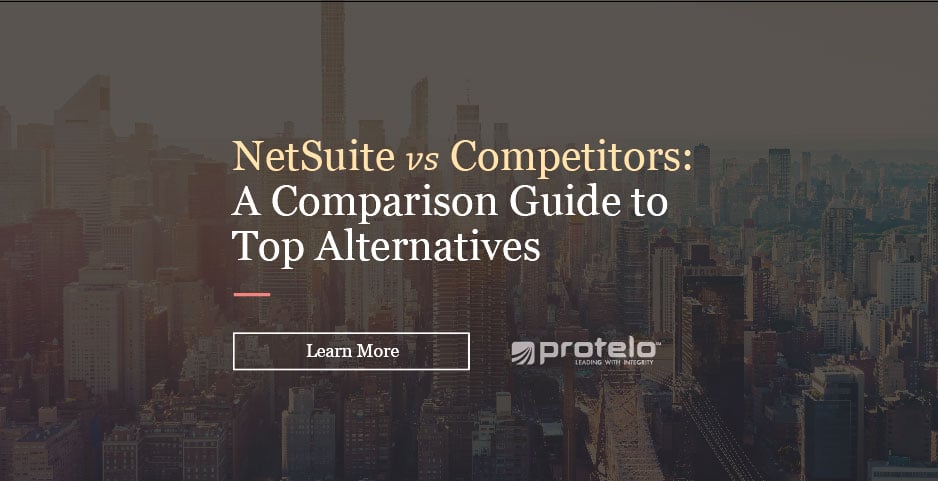 NetSuite Blog | Business Trends And Tips