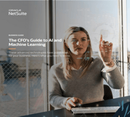 The CFO's Guide to AI and Machine Learning