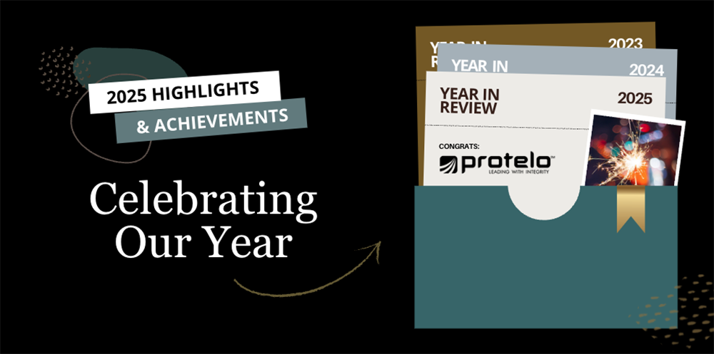 Protelo, Inc Year in Review 2025 Highlights & Achievements NetSuite and Acumatica