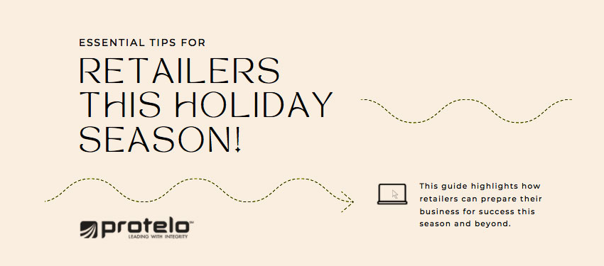 Essential Tips For Retailers This Holiday Season