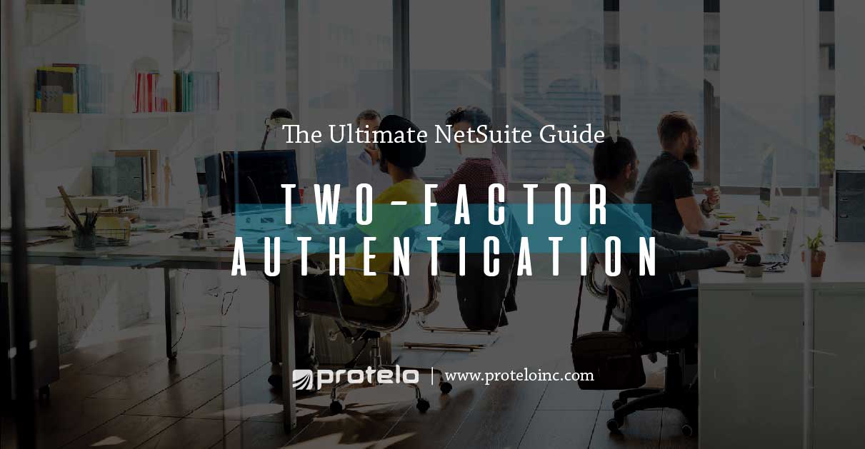 Authentification Guide — Two authenticators