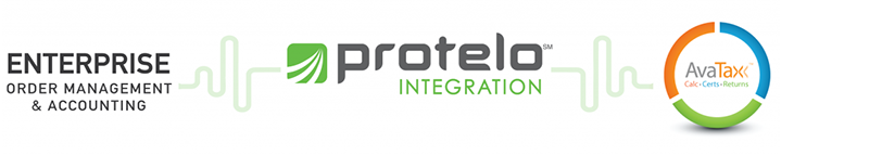 avatax-protelo-integration