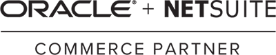 SuiteCommerce Advanced NetSuite Certified Commerce Partner