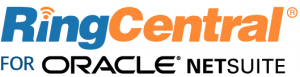 Ringcentral for NetSuite