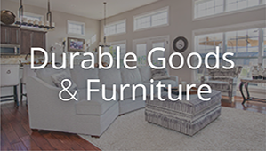 NetSuite durable goods and furniture companies