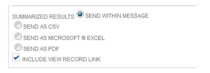 NetSuite How-To: Automatically Email Searches and Reports 