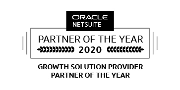 Protelo wins NetSuite Partner of the Year 2020 - Growth partner of the year