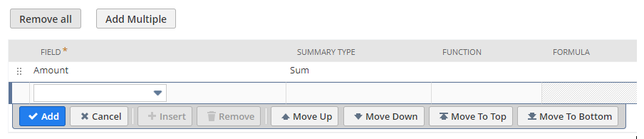 NetSuite dynamic fields how to